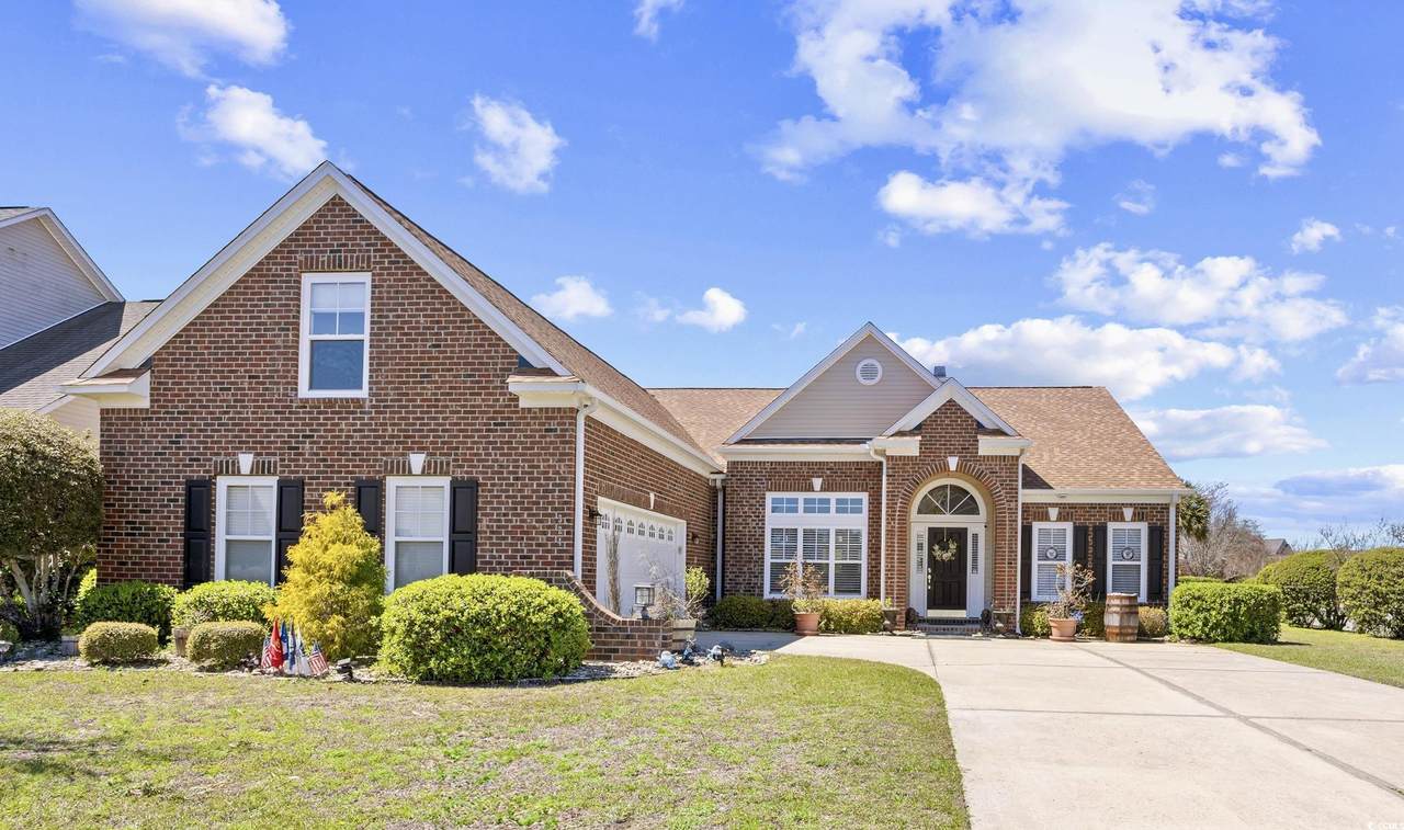 324 Highfield Loop - Photo 1
