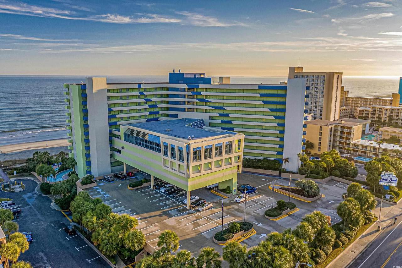 1105 Ocean Blvd. - Photo 1