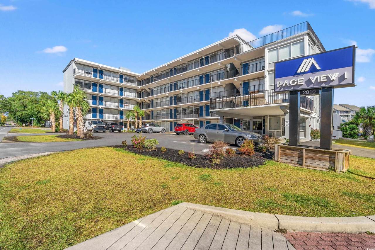 2010 S Ocean Blvd. - Photo 1