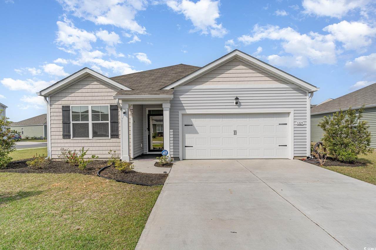 1225 Sennema Circle - Photo 1