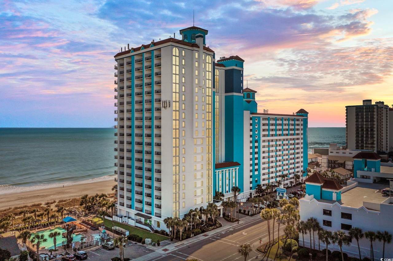 3000 N Ocean Blvd. - Photo 1