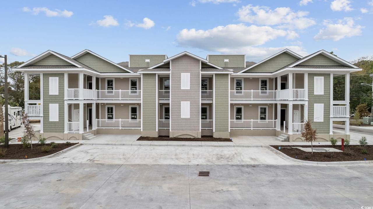 627 Bonaventure Dr. - Photo 1