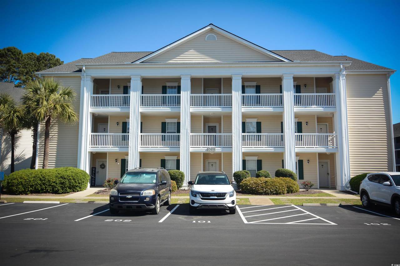 5030 Windsor Green Way - Photo 1