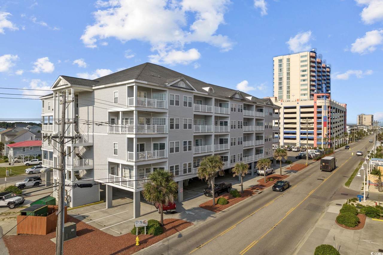 3401 Ocean Blvd. N - Photo 1