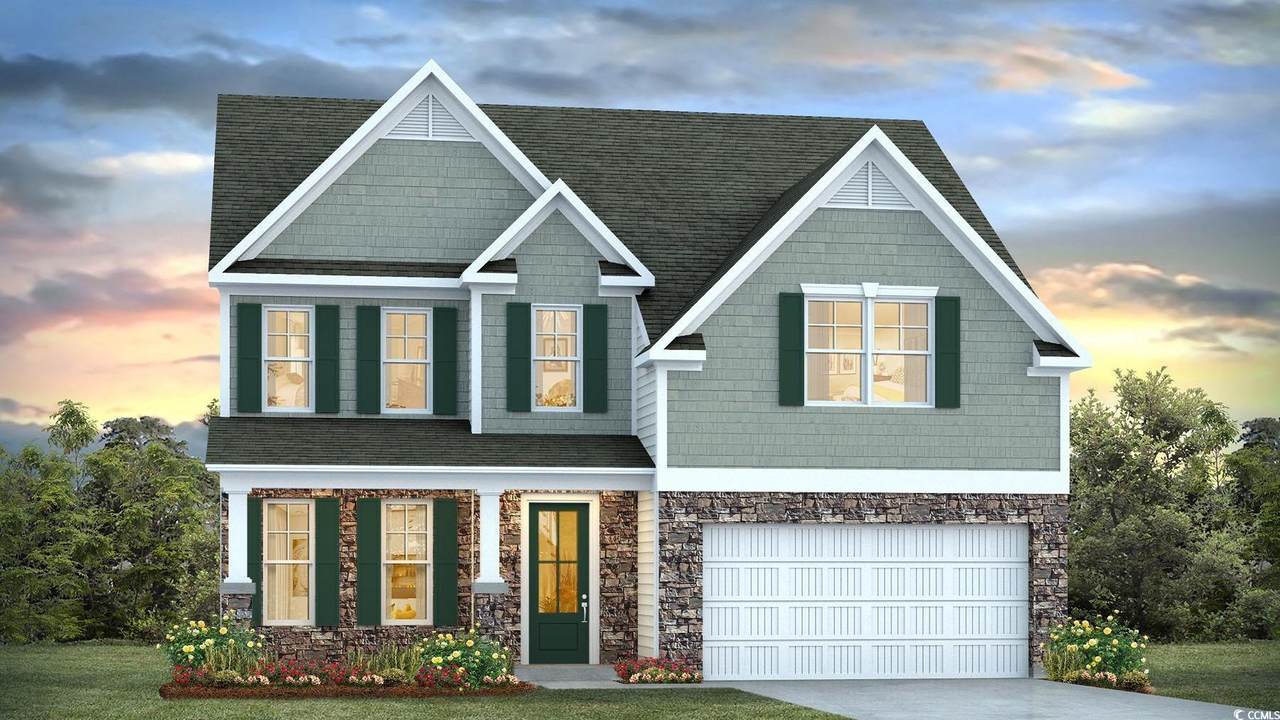 822 Belle Dr. - Photo 1