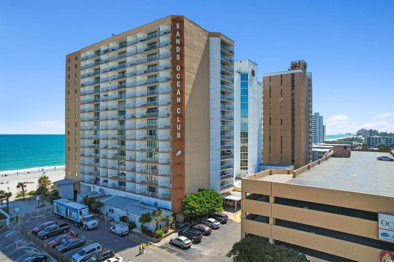 9550 Shore Dr. - Photo 1
