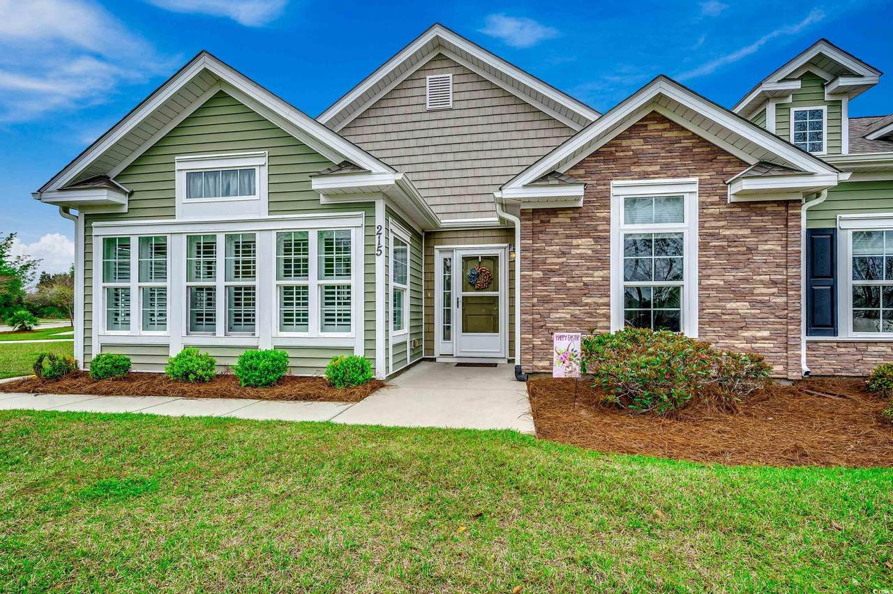 215 Stonewall Circle - Photo 1