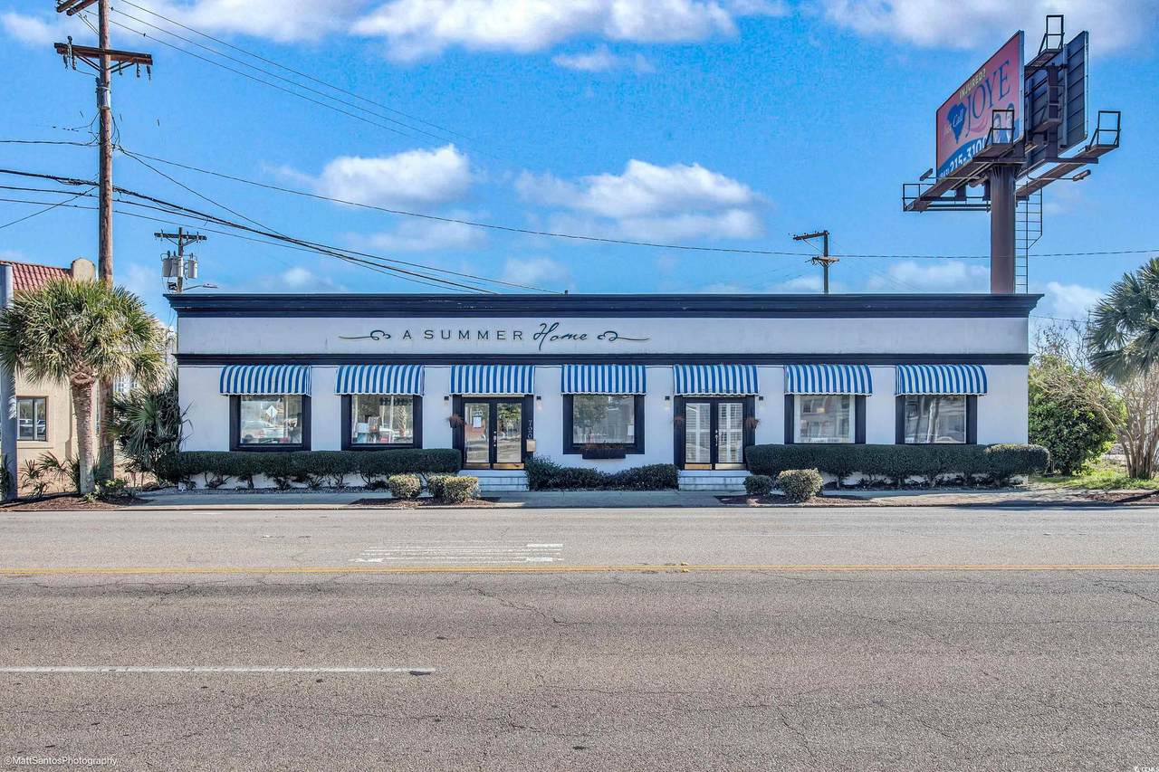 720 Main St. - Photo 1