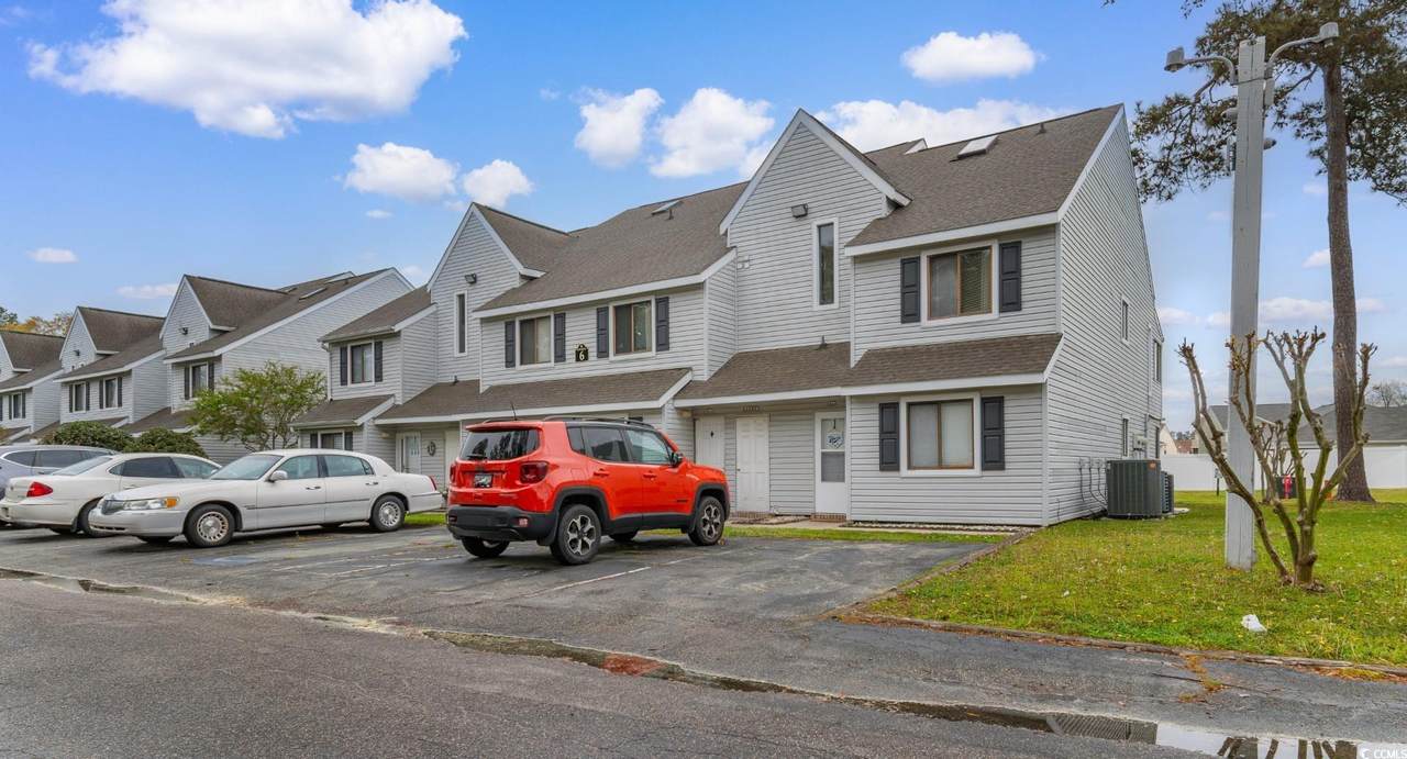 500 Fairway Village Dr. - Photo 1