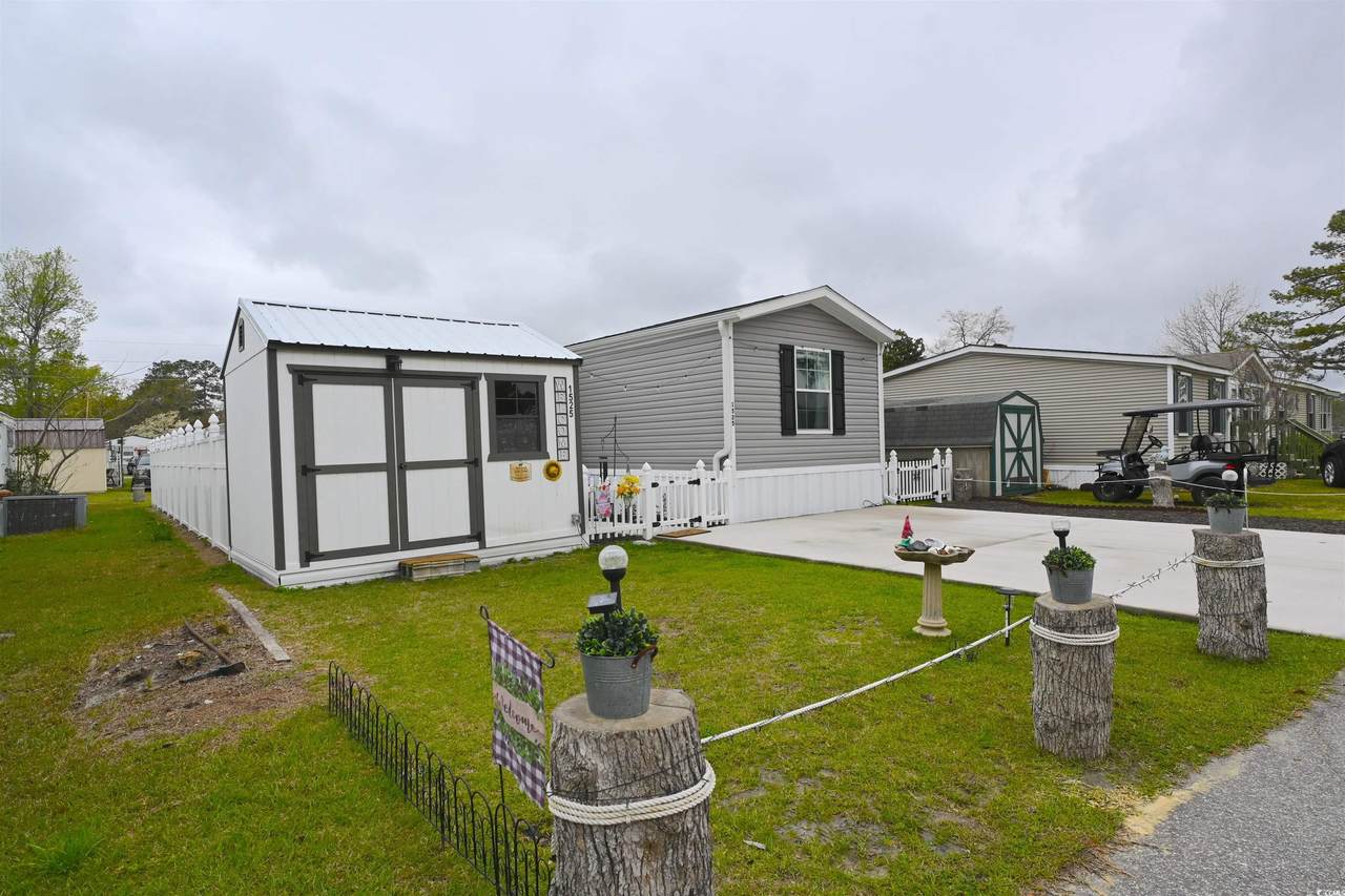 1525 Capella Ln. - Photo 1