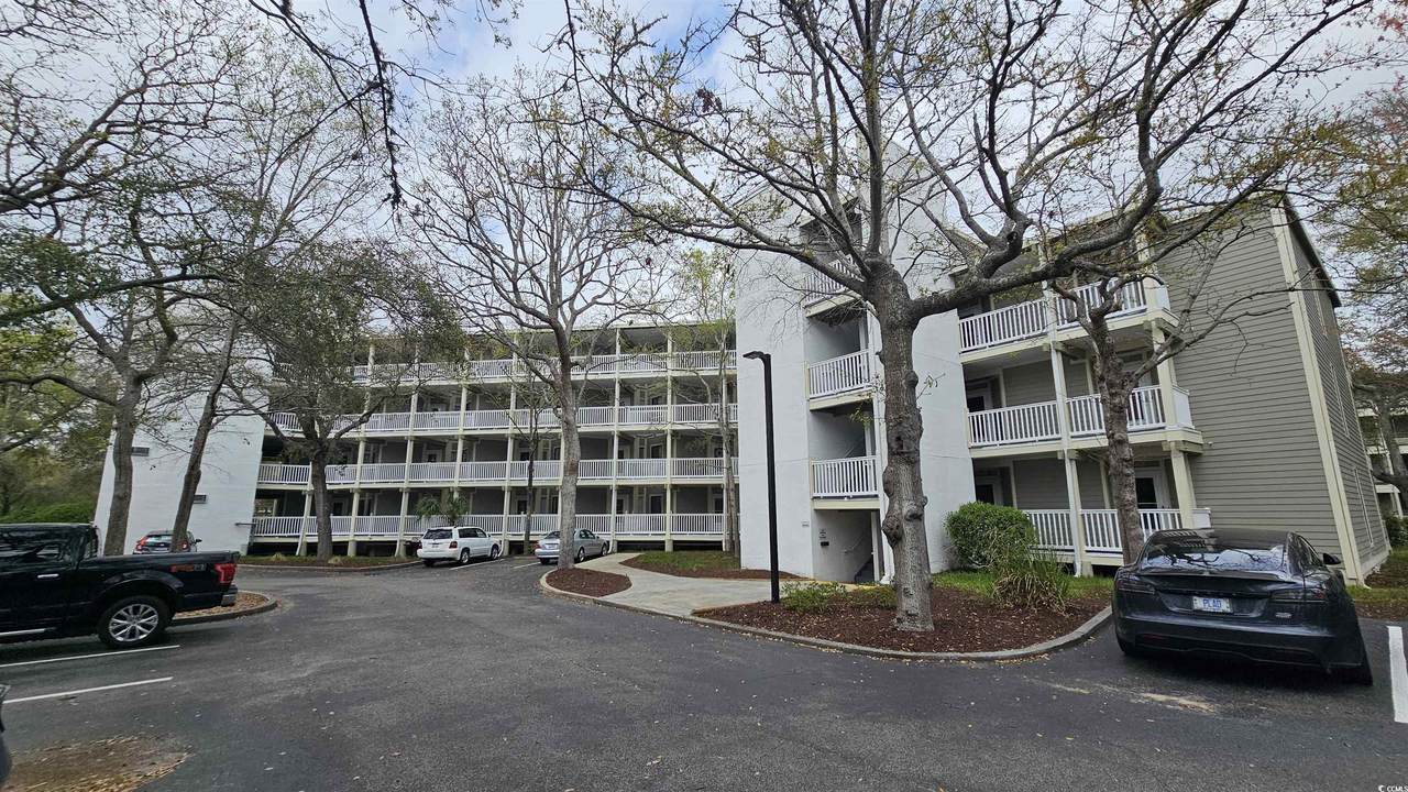 415 Ocean Creek Dr. - Photo 1