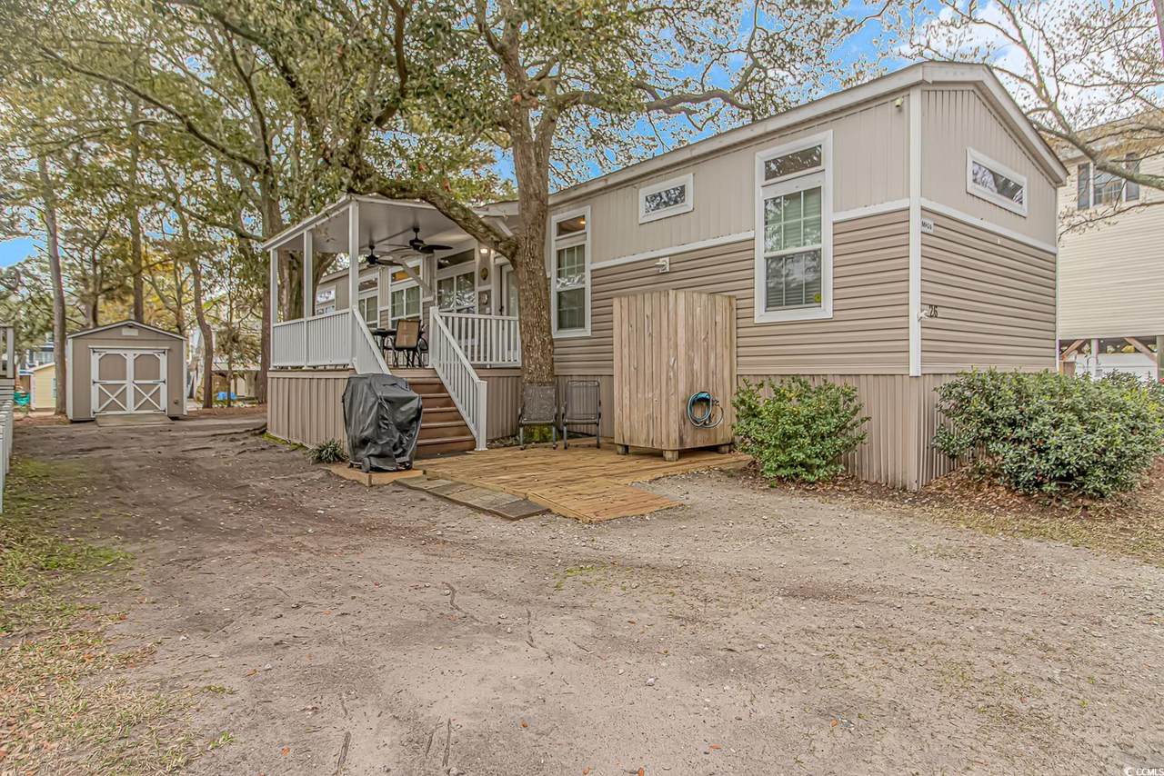 6001-MH26 Kings Hwy. - Photo 1