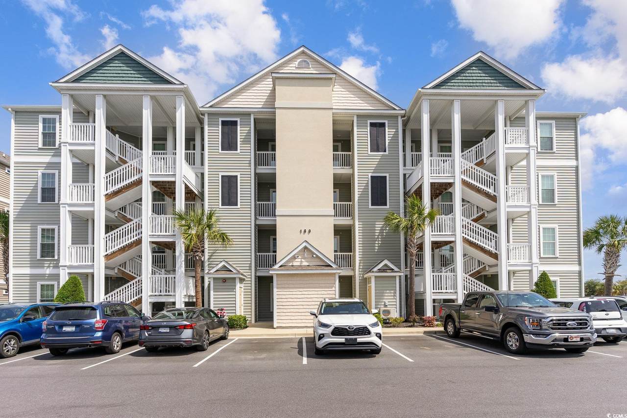 189 Ella Kinley Circle - Photo 1