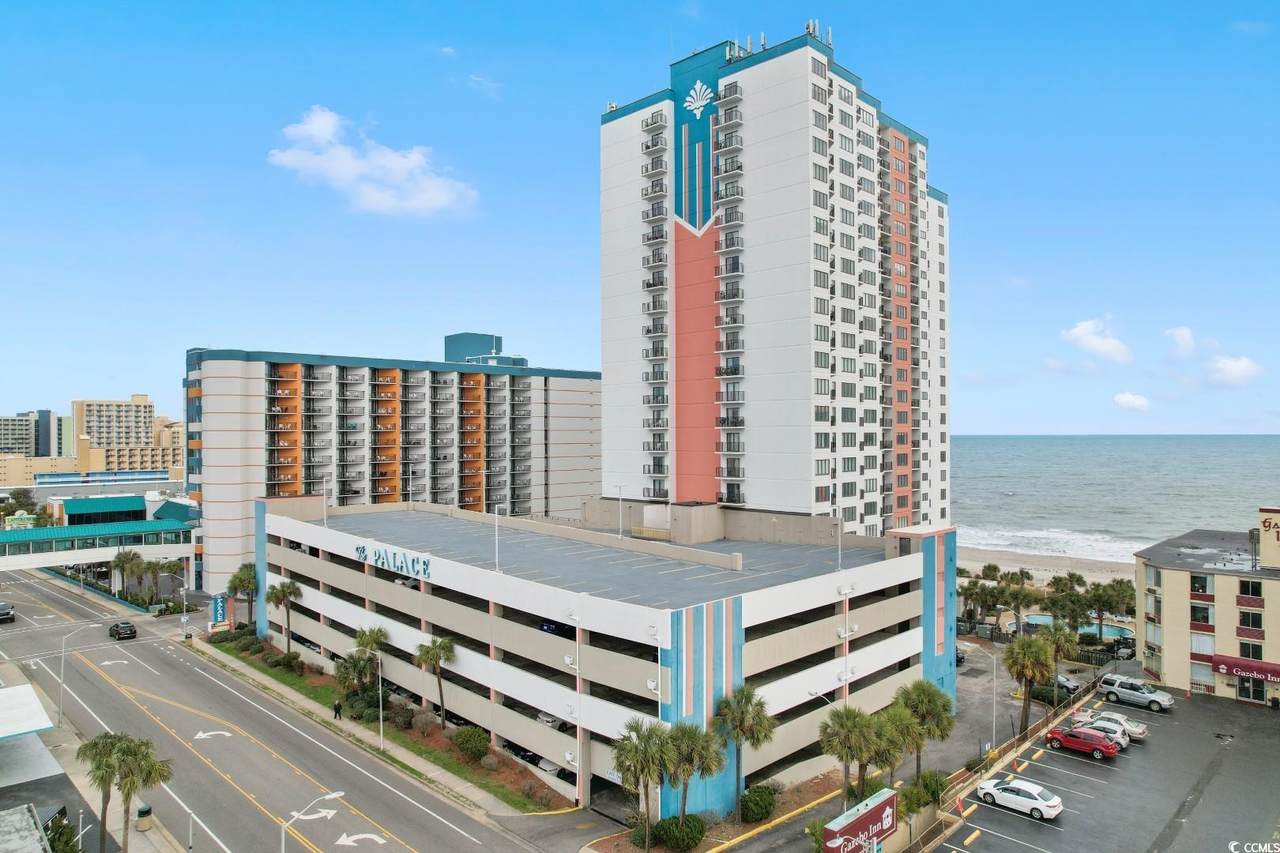1605 S Ocean Blvd. - Photo 1