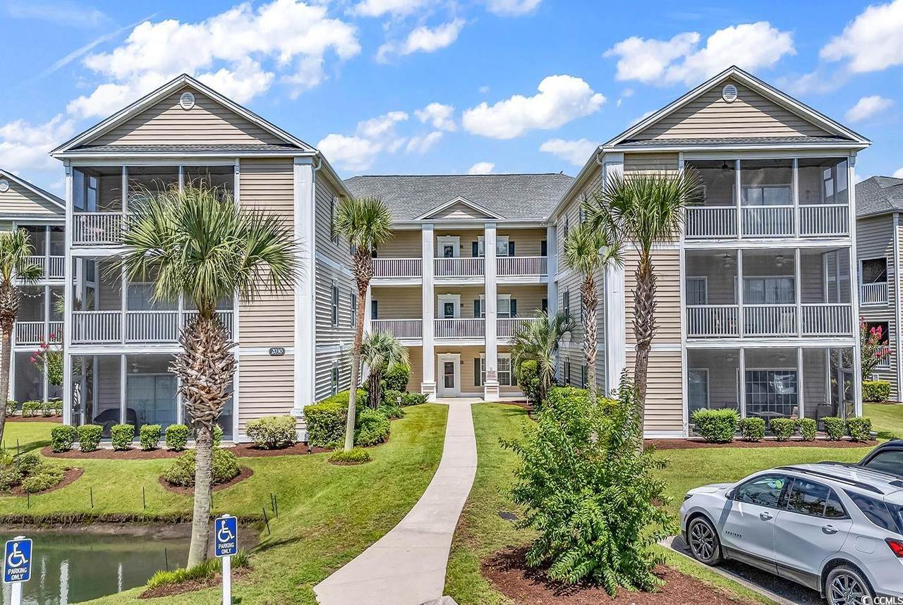 2030 Cross Gate Blvd. - Photo 1
