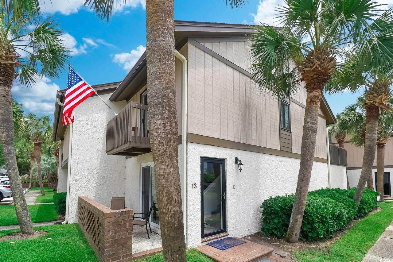 10200 Lake Shore Dr. - Photo 1