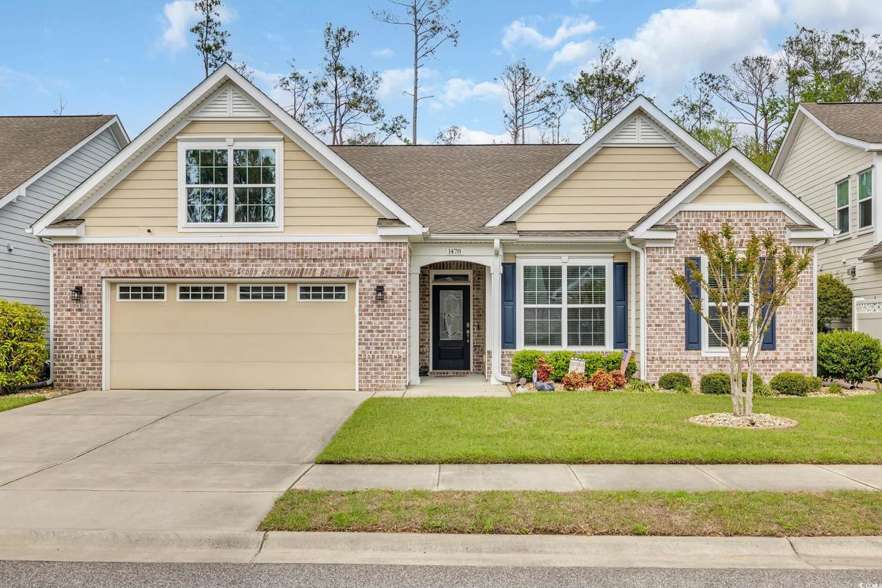 1478 Suncrest Dr. - Photo 1