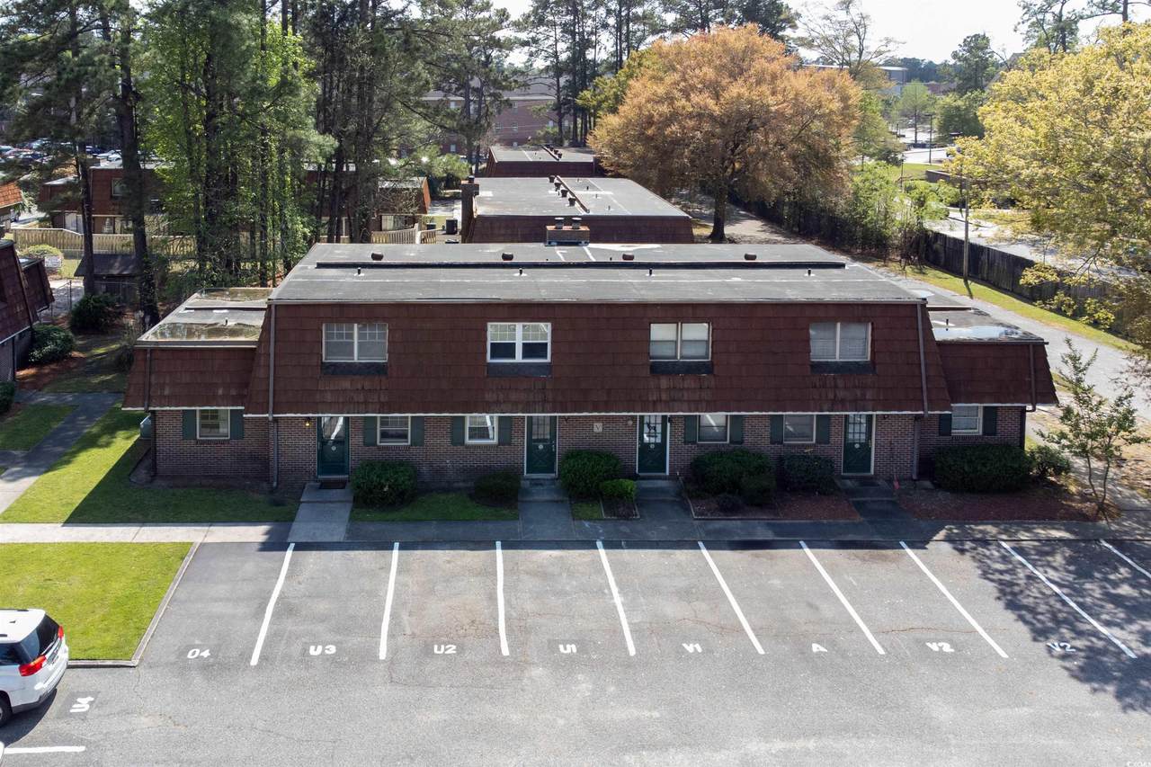 1025 Carolina Rd. - Photo 1