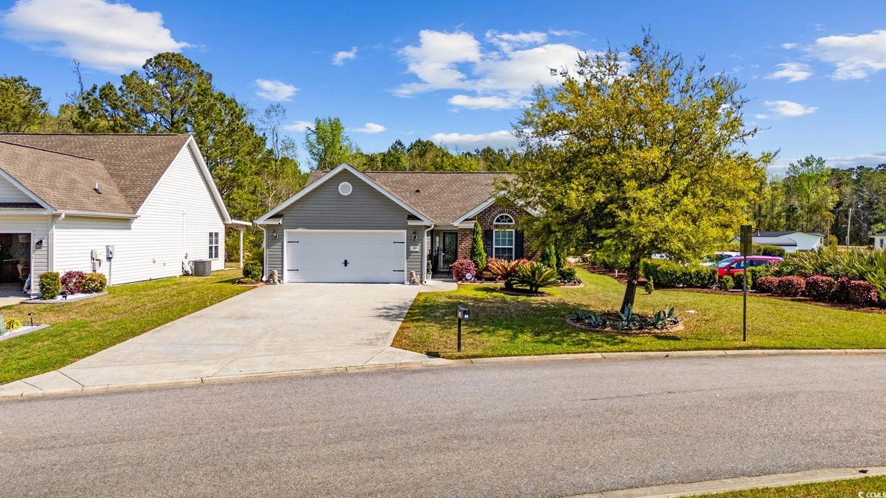 90 Carolina Crossing Blvd. - Photo 1