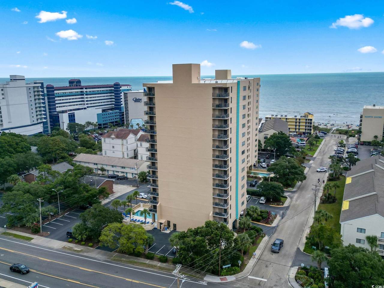 7500 N Ocean Blvd. - Photo 1