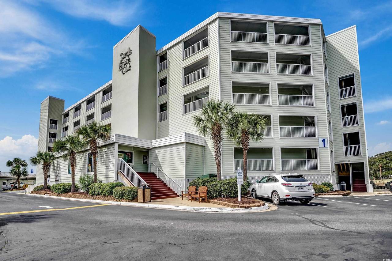 9400 Shore Dr. - Photo 1