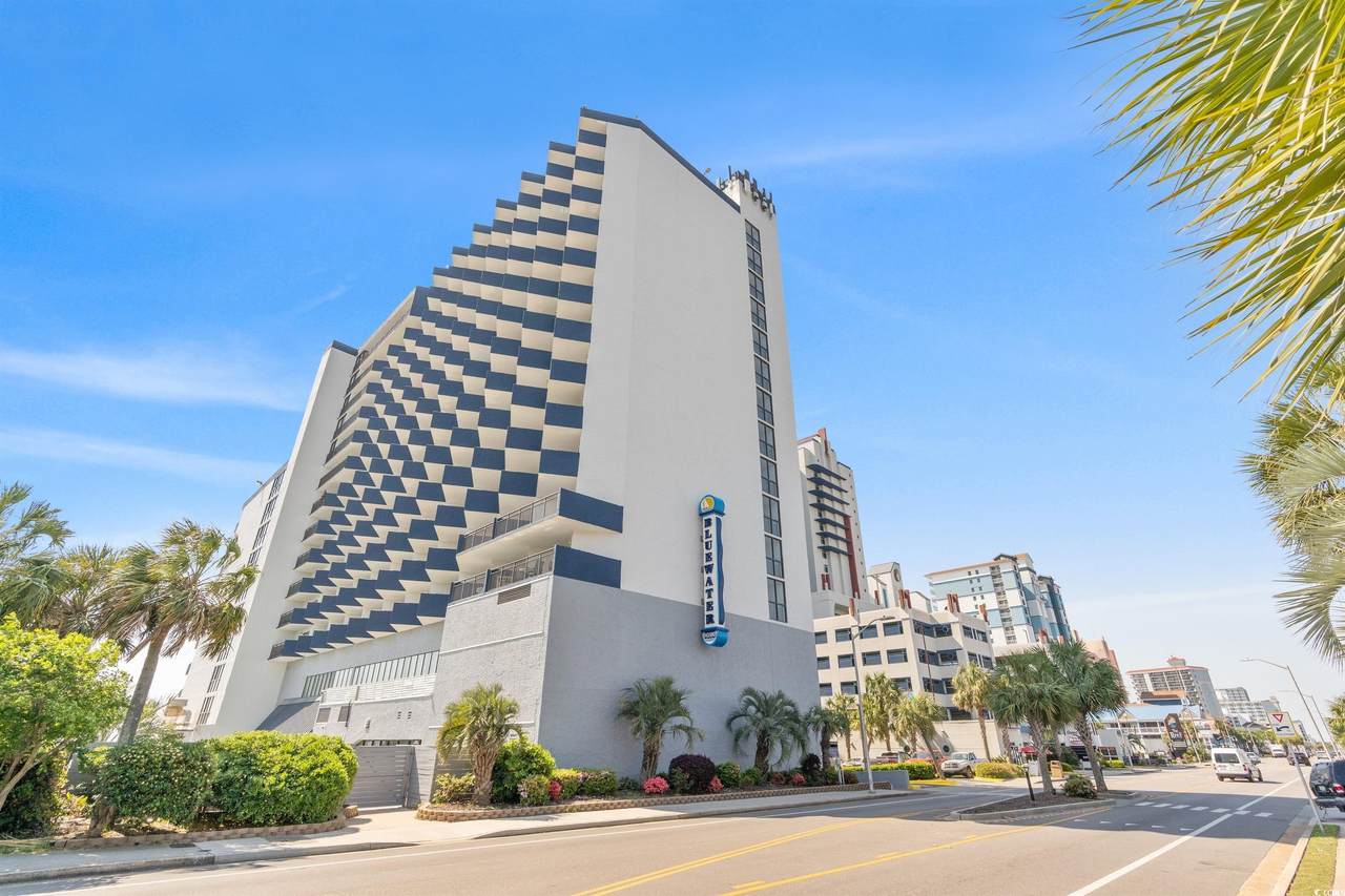 2001 Ocean Blvd. - Photo 1
