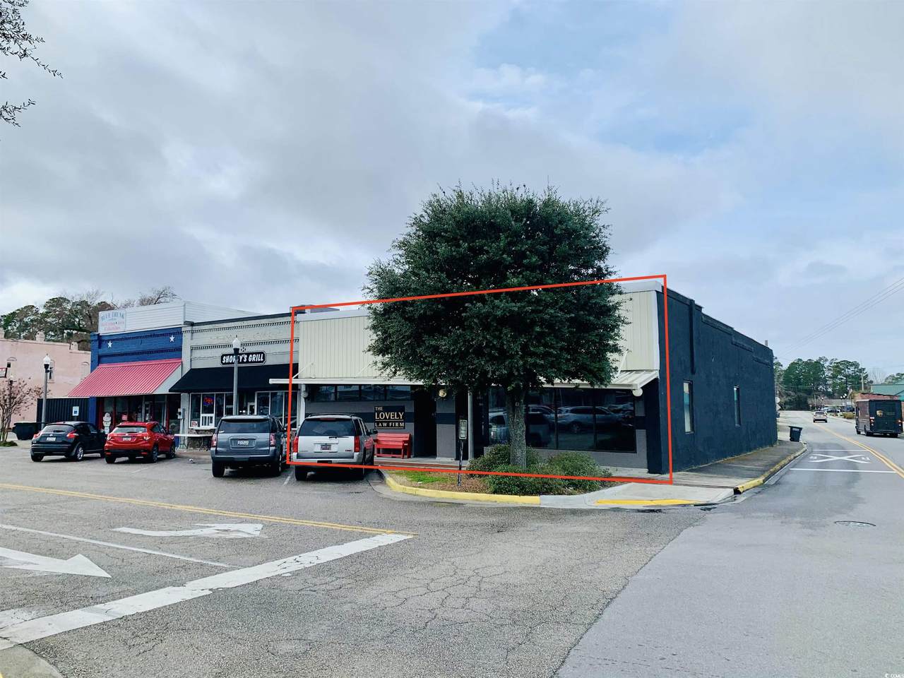 4123 Meeting St. - Photo 1