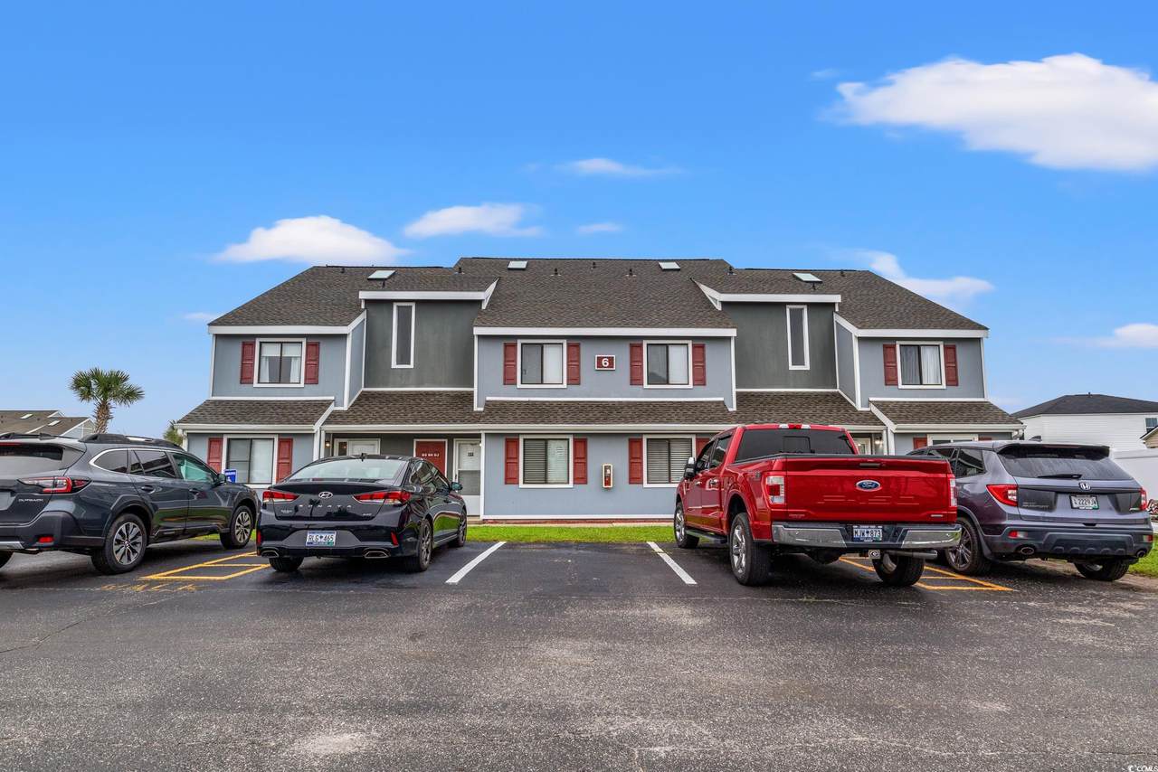 1851 Colony Dr. - Photo 1