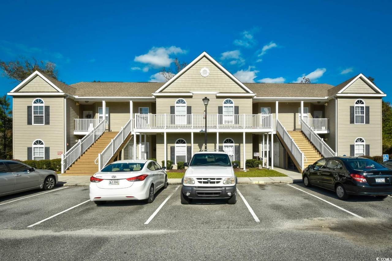 210 Portsmith Dr. - Photo 1