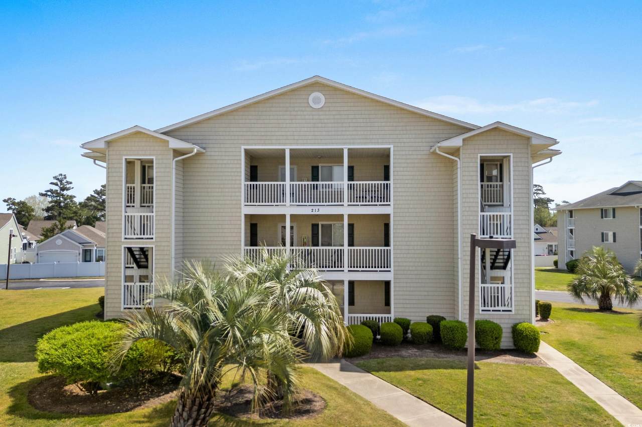 213 Landing Rd. - Photo 1
