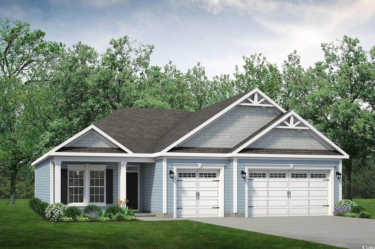 1254 Halter Pl. - Photo 1