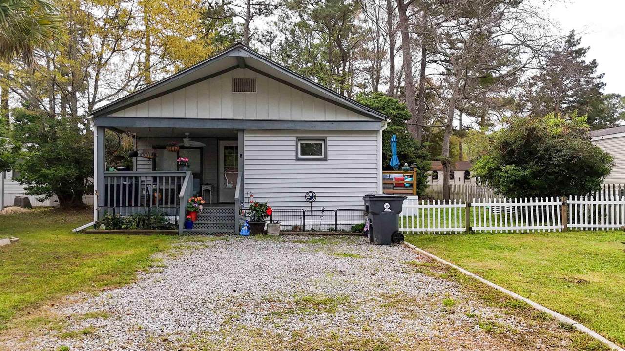 1 Topsail Ln. - Photo 1