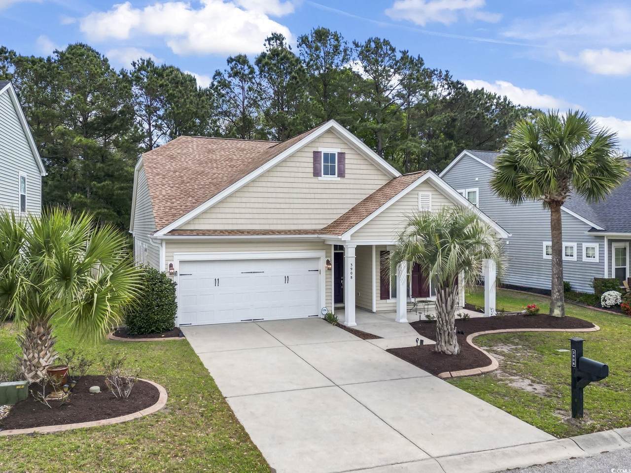 3908 Briar Vista Dr. - Photo 1