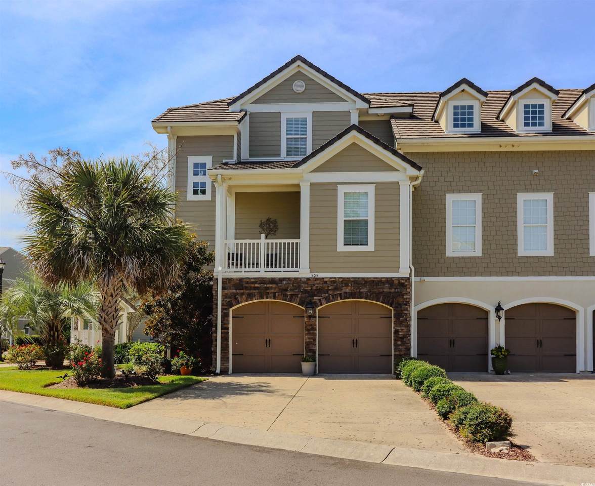 2557 Pete Dye Dr. - Photo 1