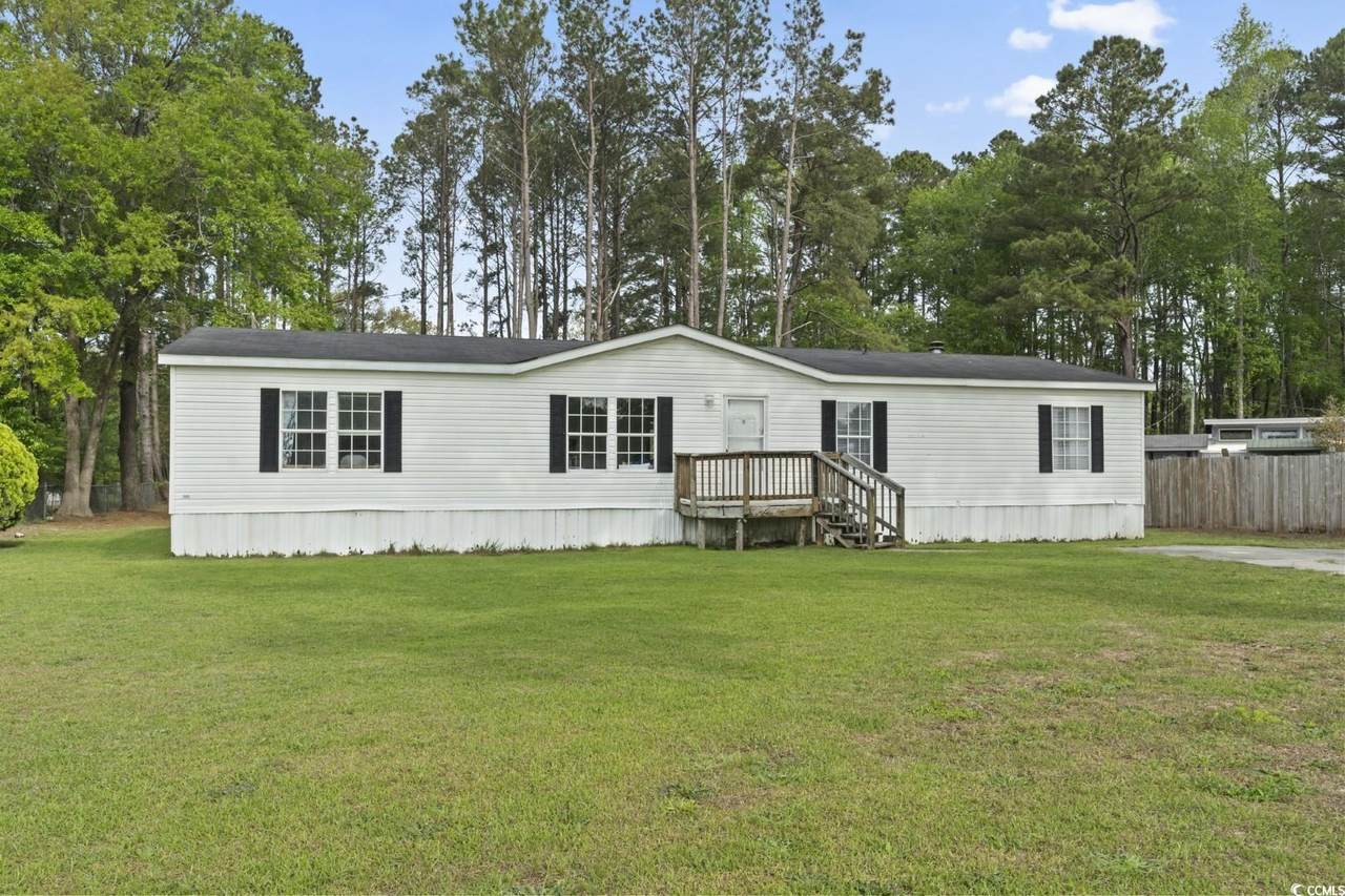 4898 Sawgrass Ln. - Photo 1