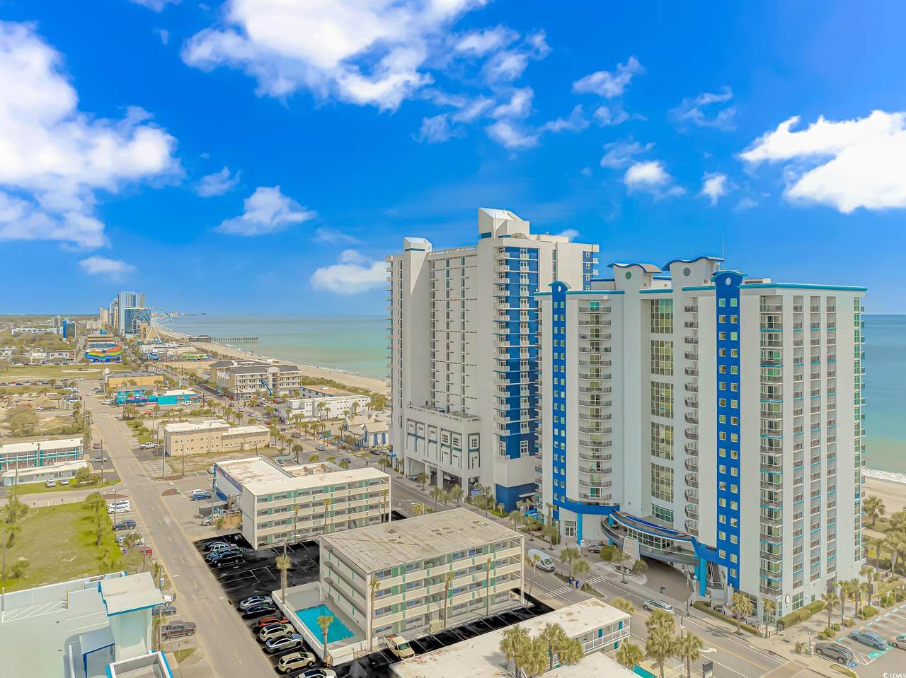 507 -509 Ocean Blvd. N - Photo 1