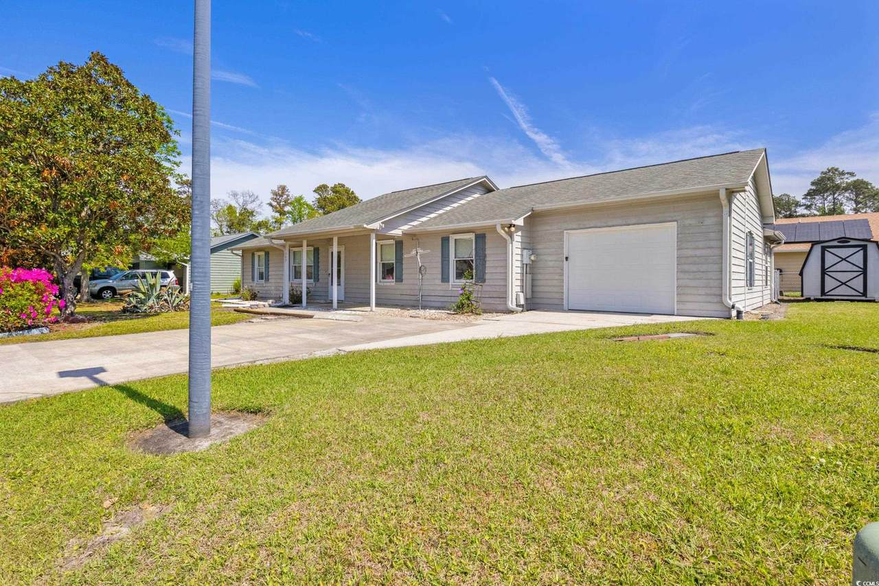 349 Robin Hood Circle - Photo 1
