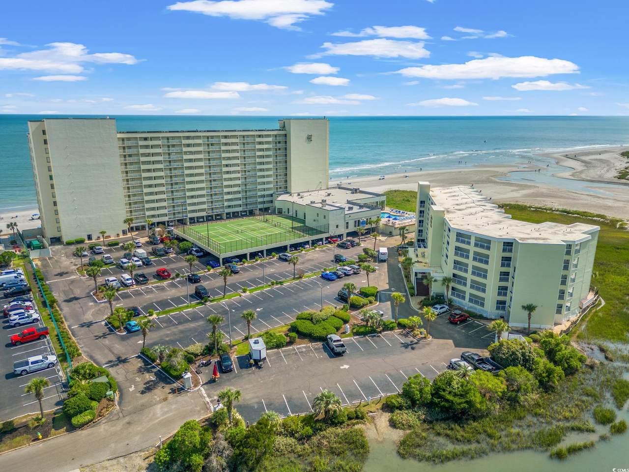 9400 Shore Dr. - Photo 1