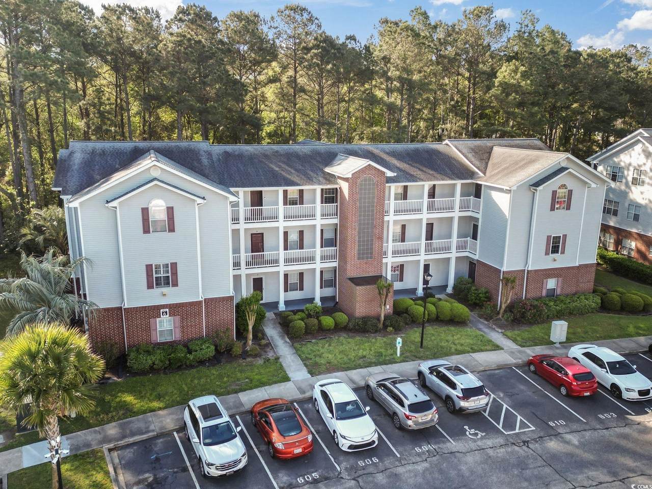 4818 Innisbrook Ct. - Photo 1