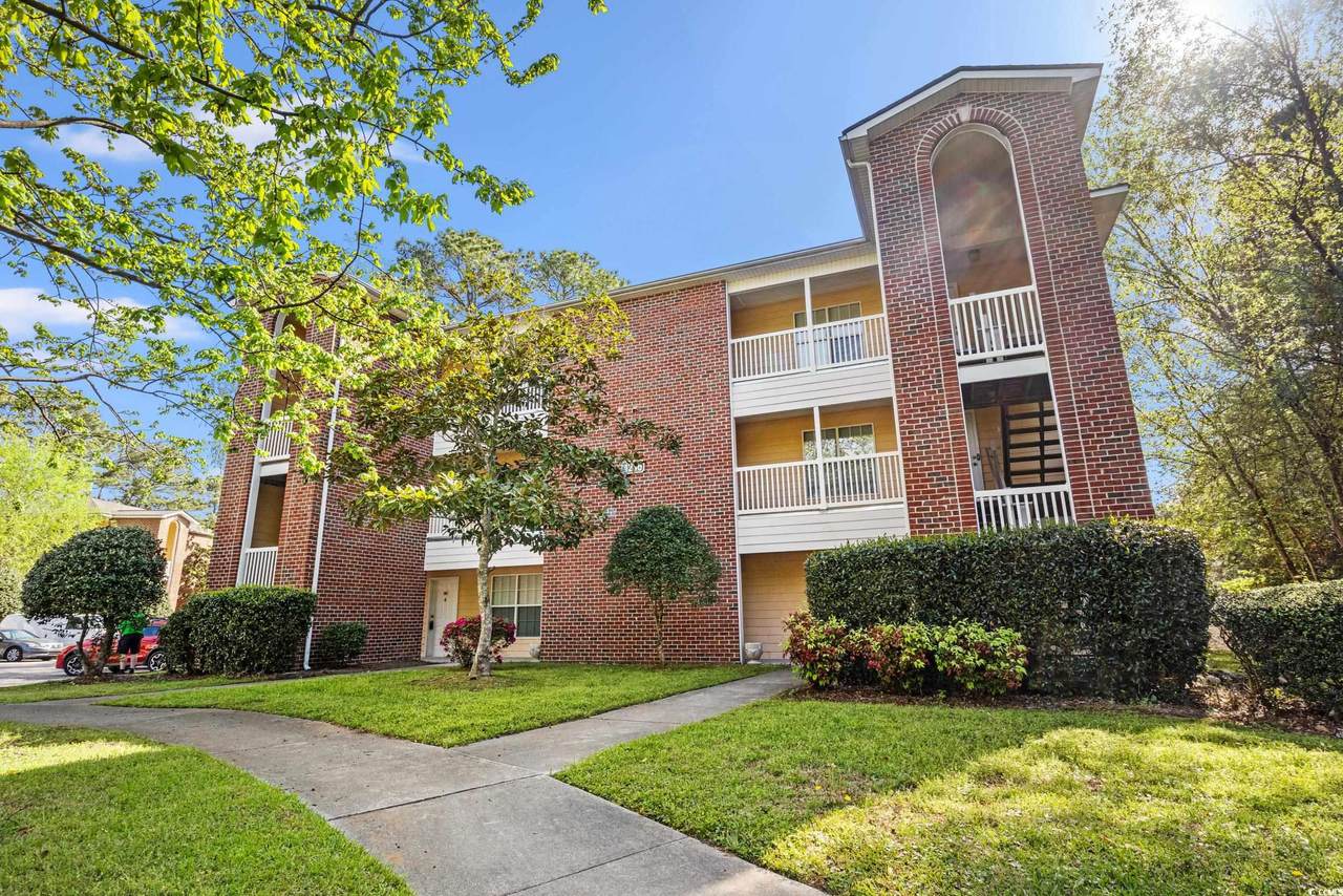 4246 Villas Dr. - Photo 1