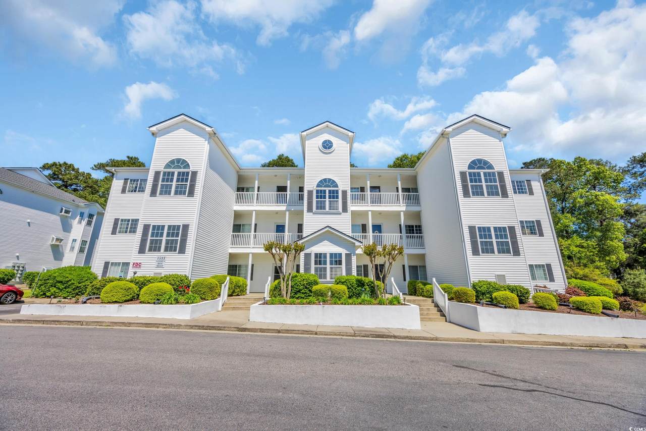 1533 Lanterns Rest Rd. - Photo 1