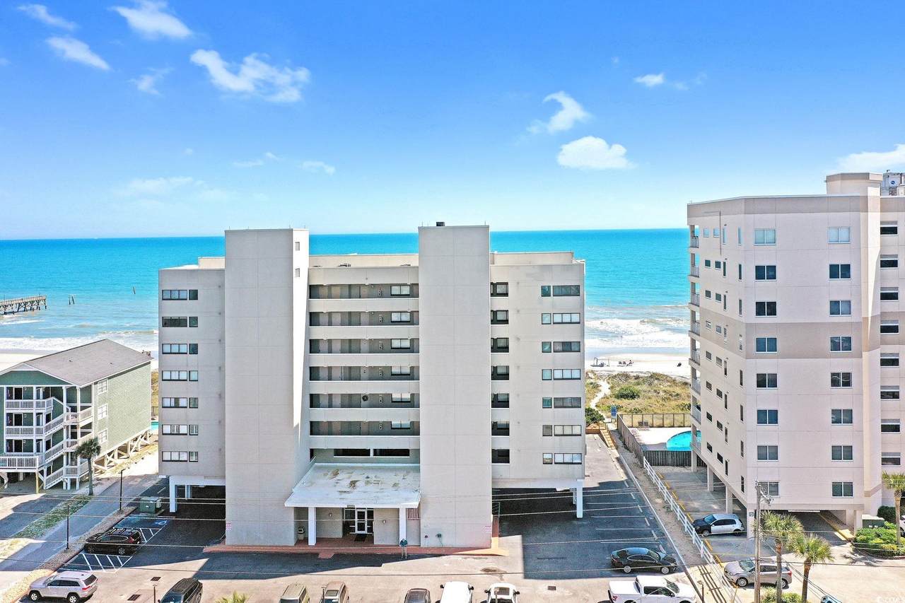 5806 Ocean Blvd. - Photo 1