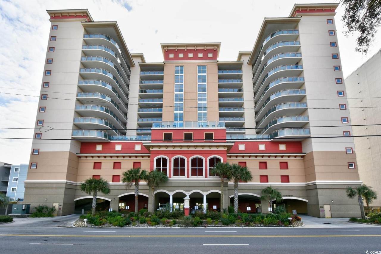 1321 S Ocean Blvd. - Photo 1