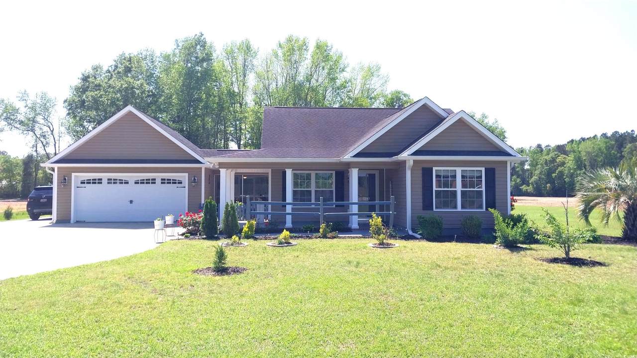 1210 Horry Rd. - Photo 1