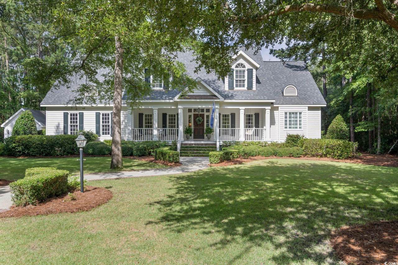 4218 Vanderbilt Blvd. - Photo 1