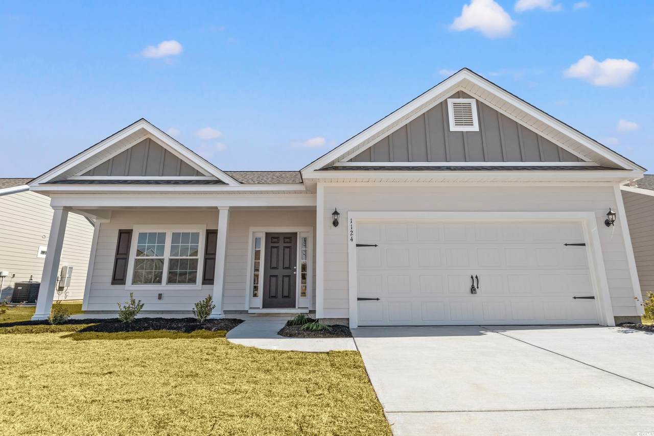 3336 Little Bay Dr. - Photo 1