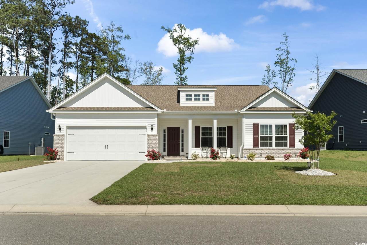 280 Hayloft Circle - Photo 1