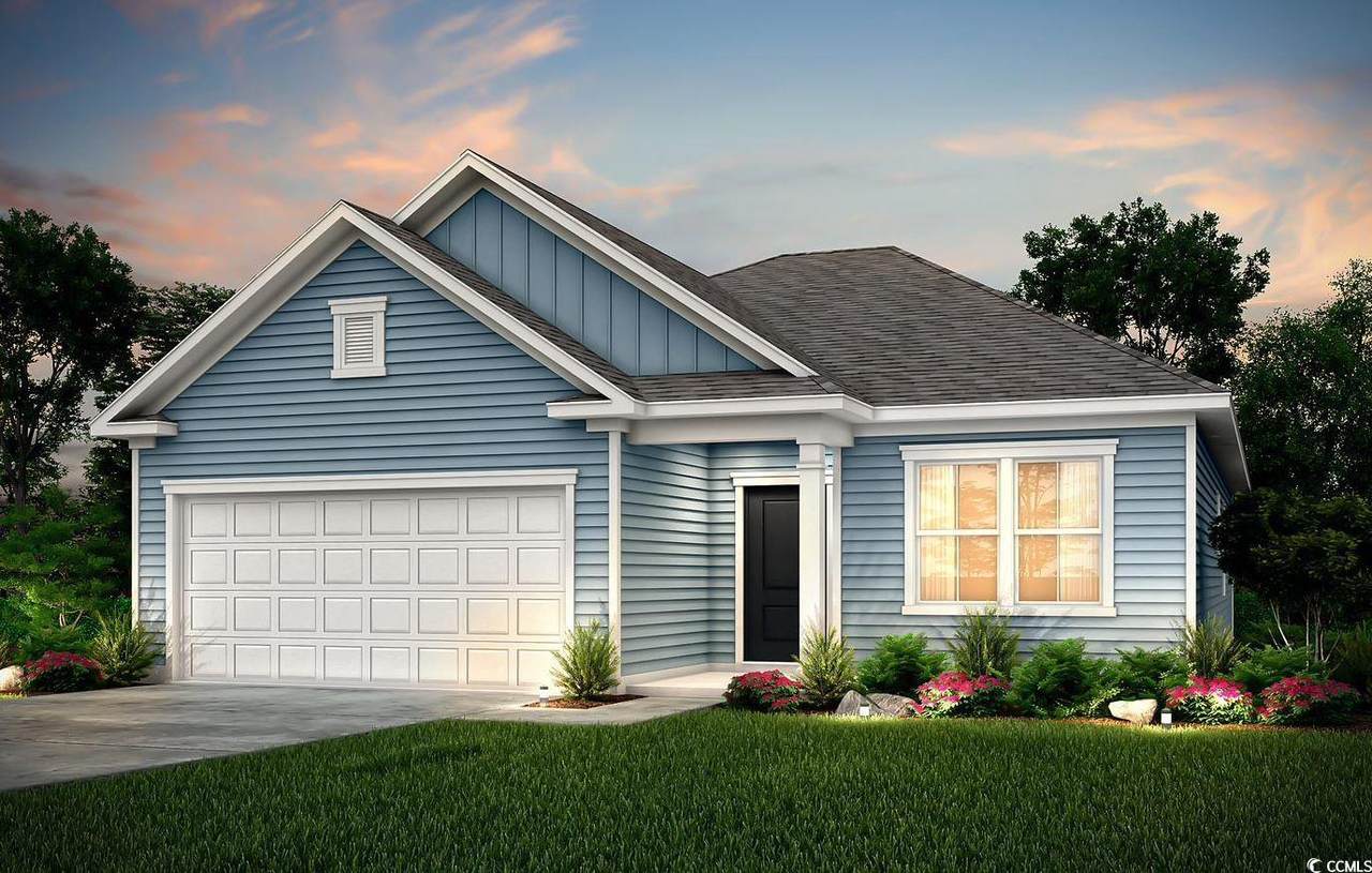 249 Eagle Claw Dr. - Photo 1