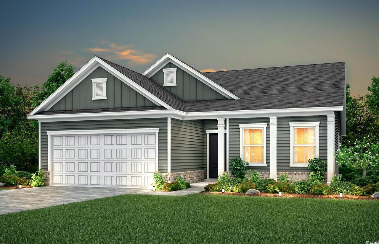 241 Eagle Claw Dr. - Photo 1