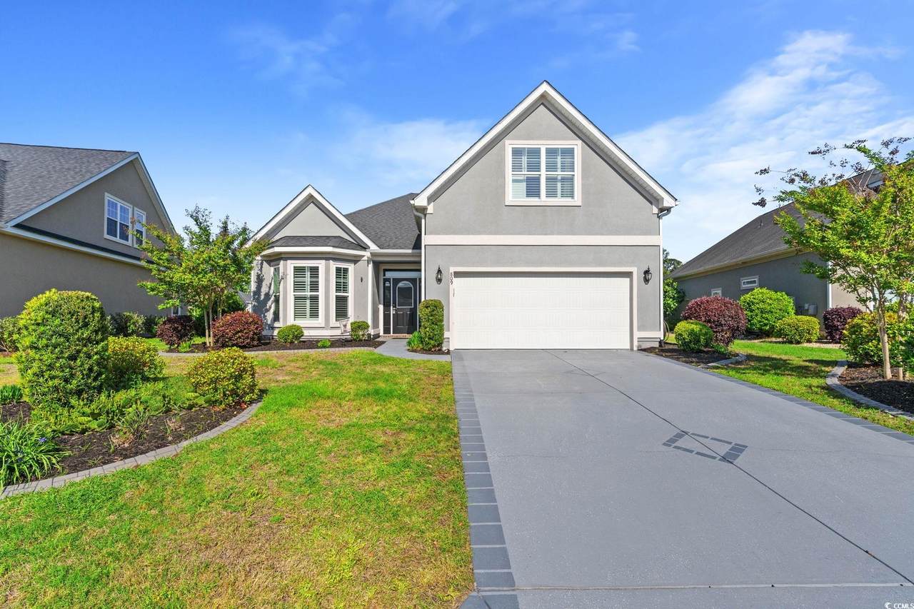 809 Covelo Ln. - Photo 1